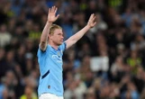 Mercato : Naples officialise l’arrivée du « roi Kev » De Bruyne