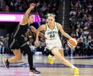 Basket : Marine Johannès s’engage à Galatasaray pour la saison prochaine