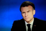 Emmanuel Macron sur TF 1 : « long », « vague »… de Faure à Chenu, les oppositions descendent l’intervention présidentielle