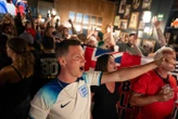« Il ne me restait que six mois à vivre » : la belle histoire d’un supporter anglais qui a arrêté l’alcool pour vivre la Coupe du monde
