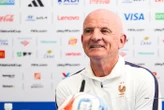 « C’était un jour pour disjoncter, personne ne l’a fait » : Guy Stéphan loue le sang-froid des Bleus contre le Paraguay