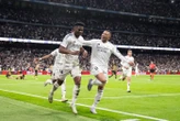 Equipe de France : Kylian Mbappé et Aurélien Tchouameni ont rejoint les Bleus ce lundi à Clairefontaine