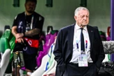 Euro 2025 : après l’élimination des Bleues, Jean-Michel Aulas parle « d’un échec et d’un manque d’humilité »