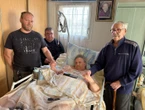 À Perpignan, une lueur d’espoir pour les époux Jamois, 86 et 87 ans, expulsables de leur propre maison