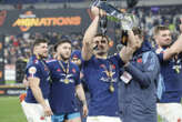 France-Écosse (35-16) : combien vont gagner les Bleus après leur victoire finale dans le Tournoi des Six Nations ?