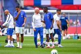 DIRECT. France-Maroc : suivez en live le quart de finale de la Coupe du monde