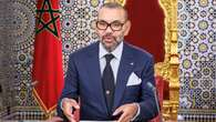 Maroc : le roi Mohammed VI opéré « avec succès » après une chute lors d’une activité sportive