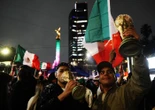 Coupe du monde : un véhicule fonce sur des supporters du Mexique à Cabo San Lucas après leur victoire