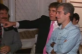 7,2 millions de vues : la relation Donald Trump-Jeffrey Epstein objet de fausses images générées par l’intelligence artificielle