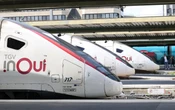 Grève à la SNCF : TGV, RER, Transilien... les prévisions de trafic pour la journée de mercredi, avec de fortes perturbations à prévoir