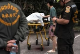 Thaïlande : au moins six personnes tuées dans une fusillade sur un marché de Bangkok