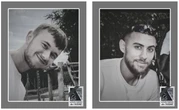 La vingtaine, papa, engagé volontaire… Qui sont Tangui et Maxime, les deux pompiers tragiquement décédés dans l’incendie de Laon ?