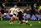 Nouvelle-Zélande - France : la composition des All Blacks, largement remaniés, contre les Bleus samedi à Hamilton