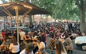 «Je ne pouvais pas rater ça !» : à Toulouse, les bars bondés pour suivre France-Allemagne