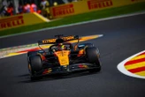 Formule 1, Grand Prix de Belgique : à quelle heure et sur quelle chaîne TV voir le sprint ?