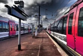 Un homme incarcéré pour le viol d’un adolescent de 15 ans abordé dans un train du Val-d’Oise
