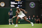 Wimbledon : « Ça n’est pas la pire chose au monde », la positive attitude de Coco Gauff après son élimination