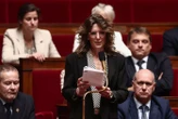 « Trop de critiques, d’attaques » : la députée de Haute-Savoie Christelle Petex démissionne