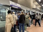 À Paris et en Île-de-France, les « grosses » valises interdites dans le métro ? La RATP démêle une « confusion »