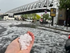 Orage de grêle à Paris et en Île-de-France : comment être indemnisé si votre voiture a été endommagée ?