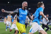 Serie A : l’Inter vainqueur inutile avant le PSG, Naples s’offre le titre de champion d’Italie