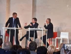 « Ça a été mon combat »... Le (vrai) père du loto du patrimoine, c’est le maire de Versailles !