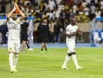Arabie saoudite : les images du but de Kanté sur une passe décisive de Benzema au bout du temps additionnel