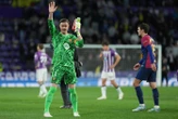 Football : ter Stegen et le FC Barcelone réconciliés