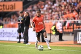 Mercato Lorient : Julien Ponceau va signer à Valladolid