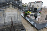 Doubs : l’agent municipal se mue en escroc et vend la même tombe à plusieurs familles
