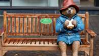 « Veuillez prendre soin de cet ours » : deux hommes condamnés pour avoir vandalisé une statue de Paddington en Angleterre