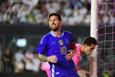 Football : Lionel Messi répond à Cristiano Ronaldo en battant à son tour un record avec l’Argentine
