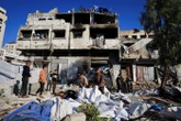 « Nous les tenons de tous les côtés » : Netanyahou ordonne la prise de 70 % de Gaza malgré le cessez-le-feu