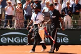 Clapping, chants et « Ousmane, Ballon d’or » : le PSG a présenté sa nouvelle Ligue des champions à Roland-Garros