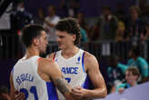 Bonne nouvelle pour le basket 3x3 français et ses héros des JO : la Team Toulouse est née