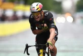 « C’est primordial de ne pas en faire trop » : pourquoi Van Aert ne sera pas aux prochains Mondiaux de cyclisme