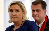 Louis Aliot se verrait bien prendre la tête du Rassemblement national pendant la présidentielle