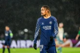 PSG : un (très limité) retour en boutique pour le maillot « Jordan Wings » ce mardi
