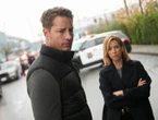 Audiences TV : la série « Tracker » finit en beauté sur TF1, « Le Parfum du bonheur » à la peine sur France 2