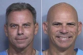 États-Unis : la libération des frères Menendez, condamnés pour le meurtre de leurs riches parents, examinée durant deux jours
