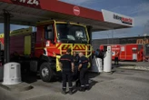 Un homme soupçonné d’être à l’origine d’un incendie dans l’Aude mis en examen