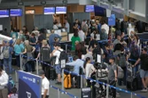Canada : le détournement d’un petit avion paralyse le trafic à l’aéroport de Vancouver