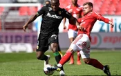 Ligue 1 : Lens freiné, Nîmes frustré, Dijon ressuscité, Oukidja survolté