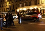 Paris : une femme est décédée à scooter, percutée par une voiture en marge des célébrations pour le PSG