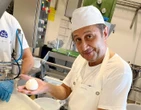 La mozzarella, c’est aussi made in Normandie : « À partir de lait exclusivement percheron ! »