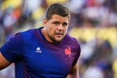 Rugby : victime de trop nombreuses commotions, Paul Willemse « va arrêter sa carrière » selon son président