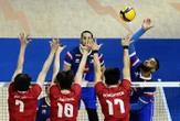 France-Corée du Sud : expéditifs, les Bleus du volley remportent leur premier match du Mondial