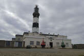 Une pétition déjà signée par près de 10 000 personnes pour sauver la lumière du phare du Créac’h à Ouessant