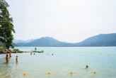 Haute-Savoie : une personne retrouvée morte noyée, une autre portée disparue dans le lac d’Annecy