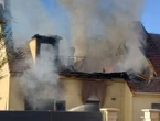 Moisenay : mobilisation XXL autour de la famille qui a réchappé à l’incendie ayant entièrement détruit sa maison